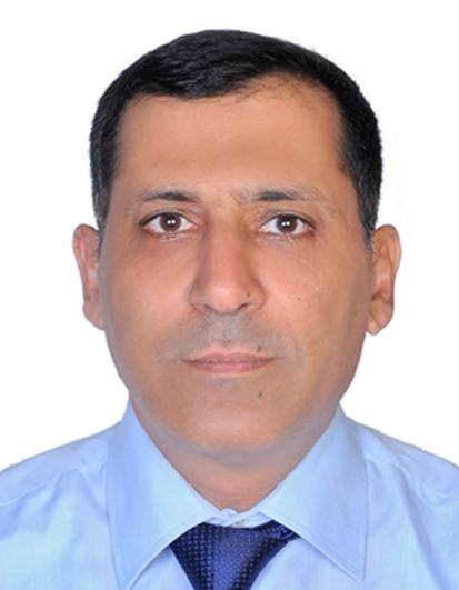 Dr. Khalid Al-Kubaissi